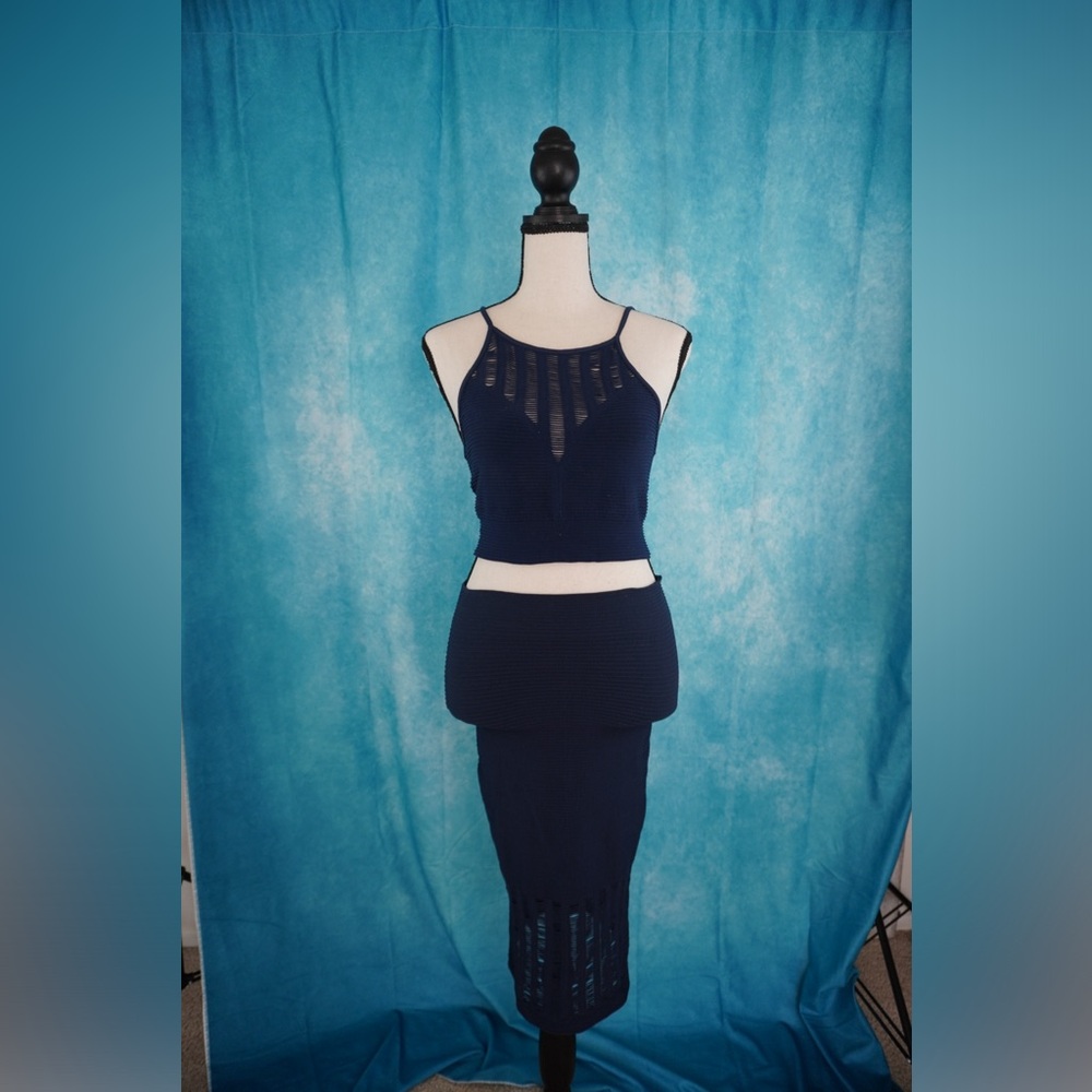 BCBGeneration Two Piece Set